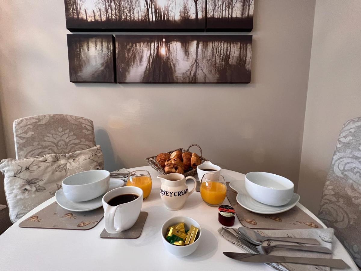 Luxury Guest Suite Dog Friendly North Scarle Ngoại thất bức ảnh
